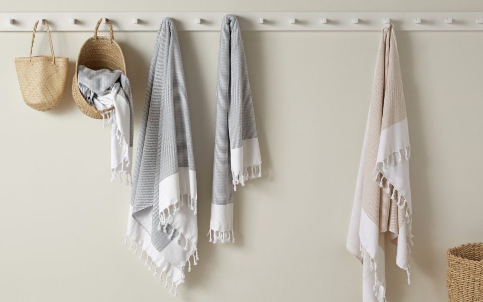 Why Turkish Towels Make the Perfect Gift for any Occasion