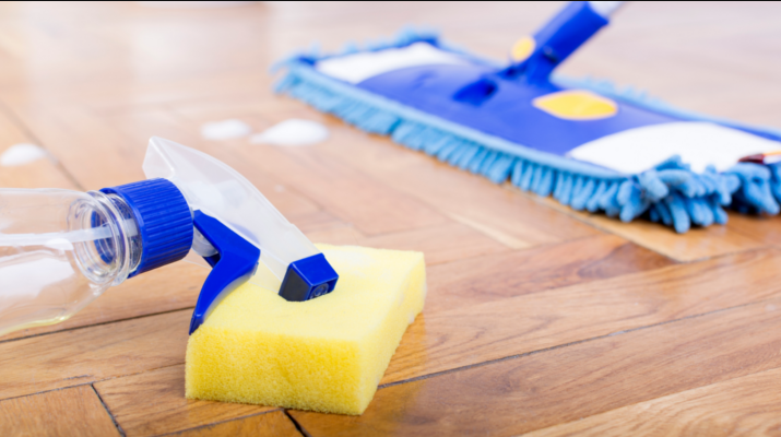 Top benefits of hiring a professional cleaning company for house