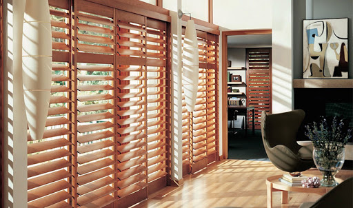 Some Great Benefits of Indoor Shutters for Your Windows
