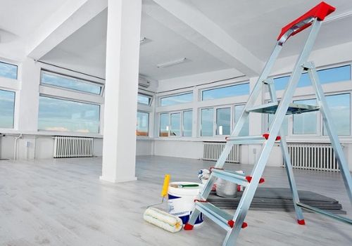 How to find the best commercial painting contractor