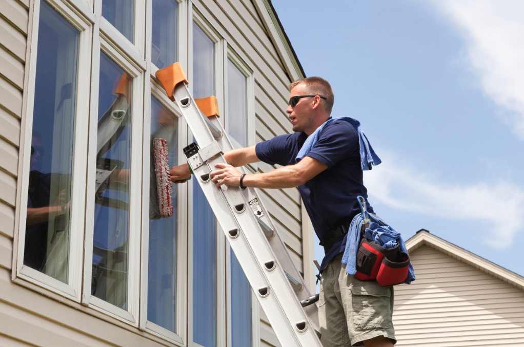 Gutter Clearing For Maximum Hygiene And Safety