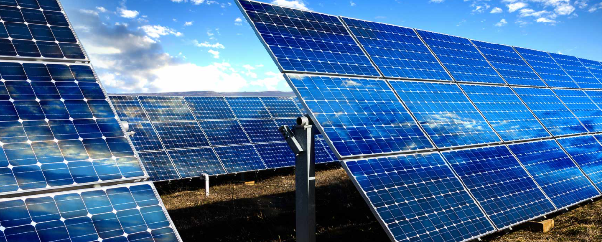 Solar panel installation in Townsville