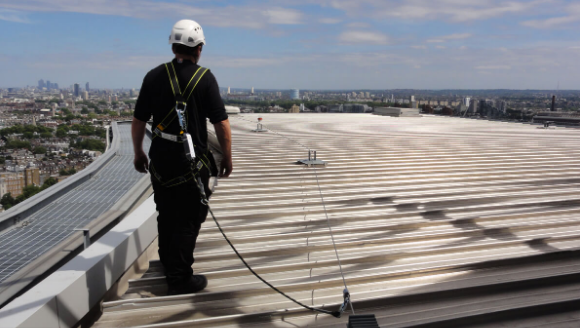 roof safety solutions Sydney