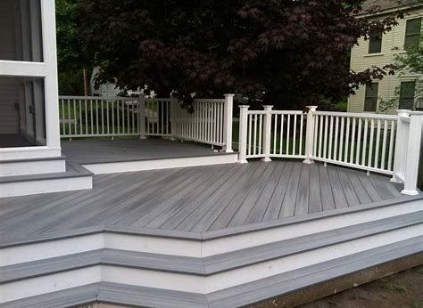 Why you should Consider Composite Decking