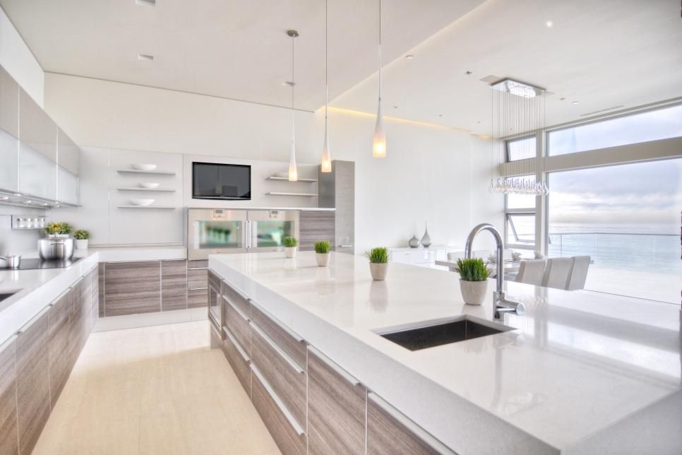 What are the Modern Kitchens Renovation Tips