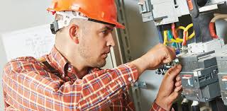 Vancouver Licensed Electrician