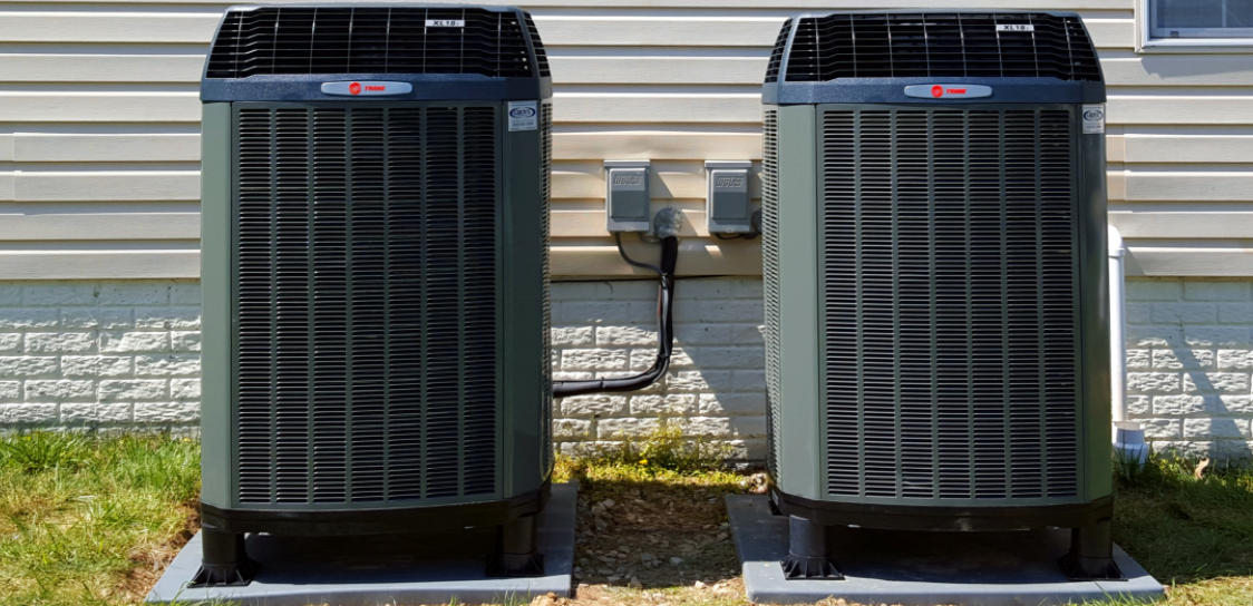 heat pumps Wellington