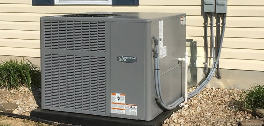 heat pumps Wellington