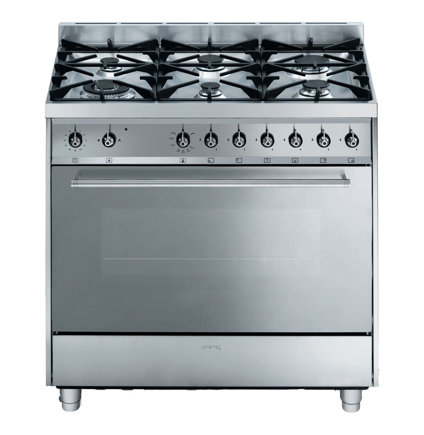 Gas Stove Buying Tips