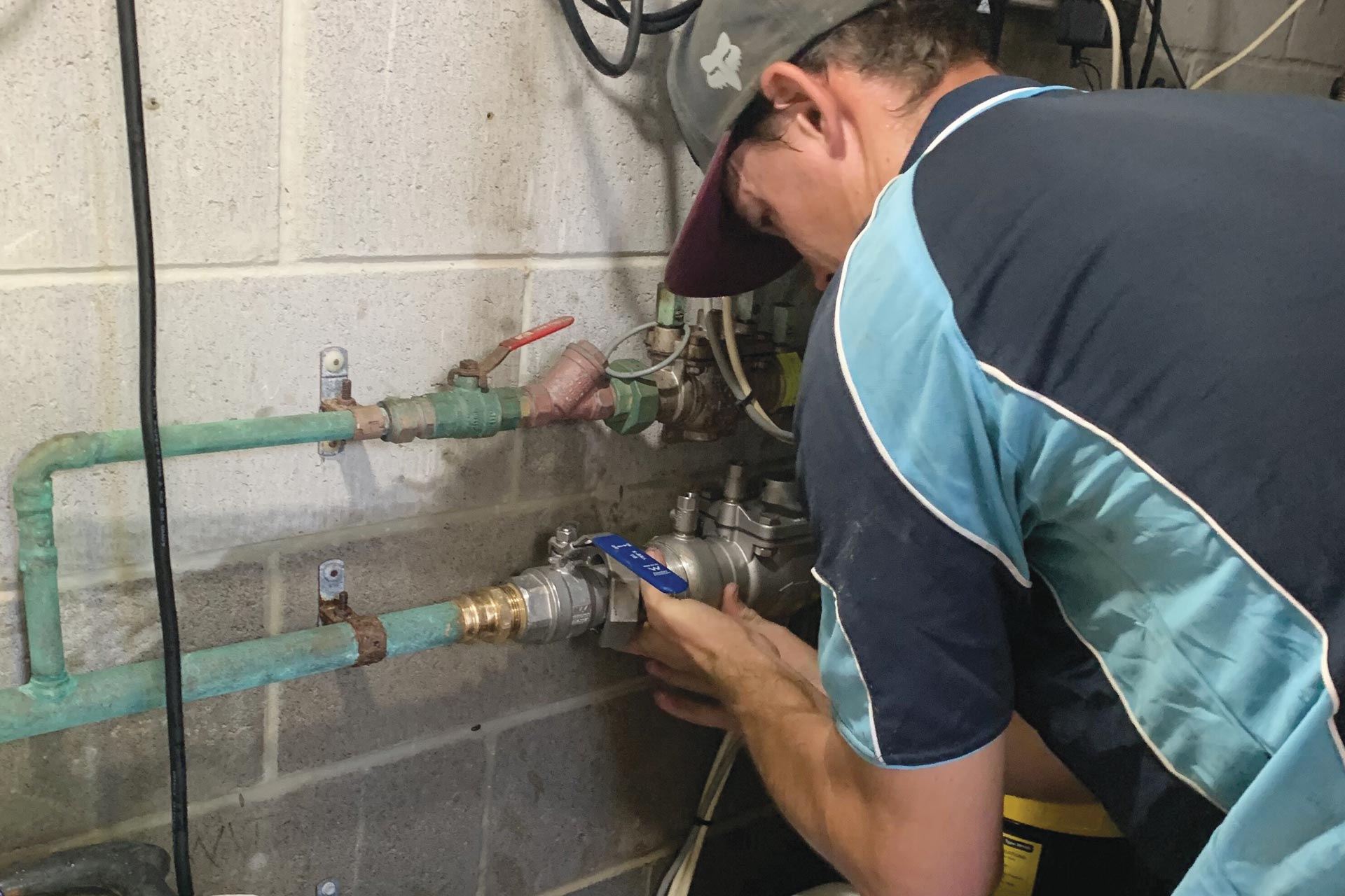 Ways to Pick an Expert Sunshine Coast Plumber