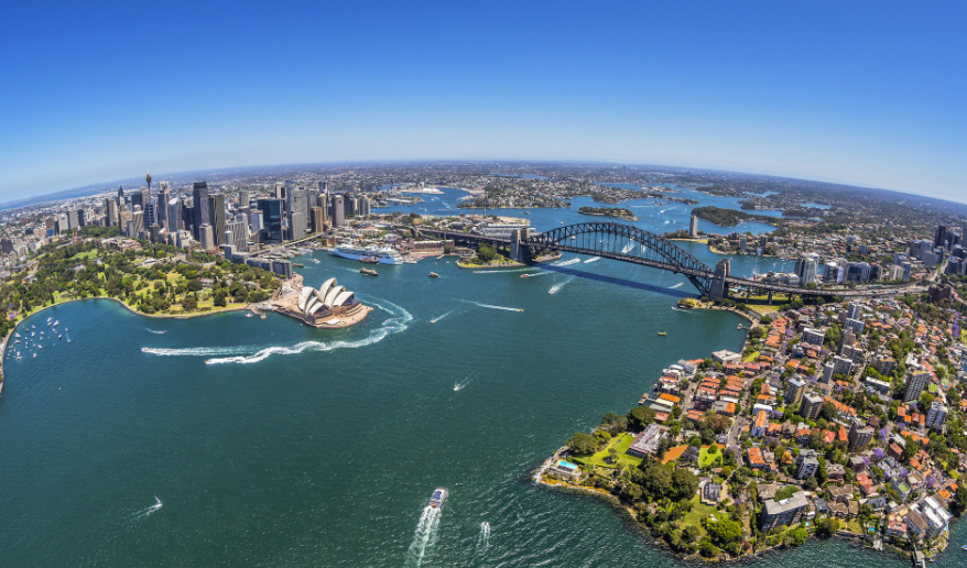 property investment in Sydney 