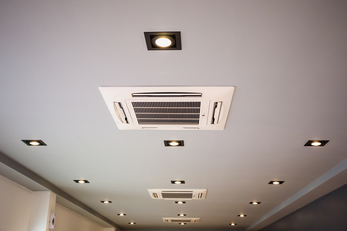 How Often Should You Use Ducted Aircon Services?