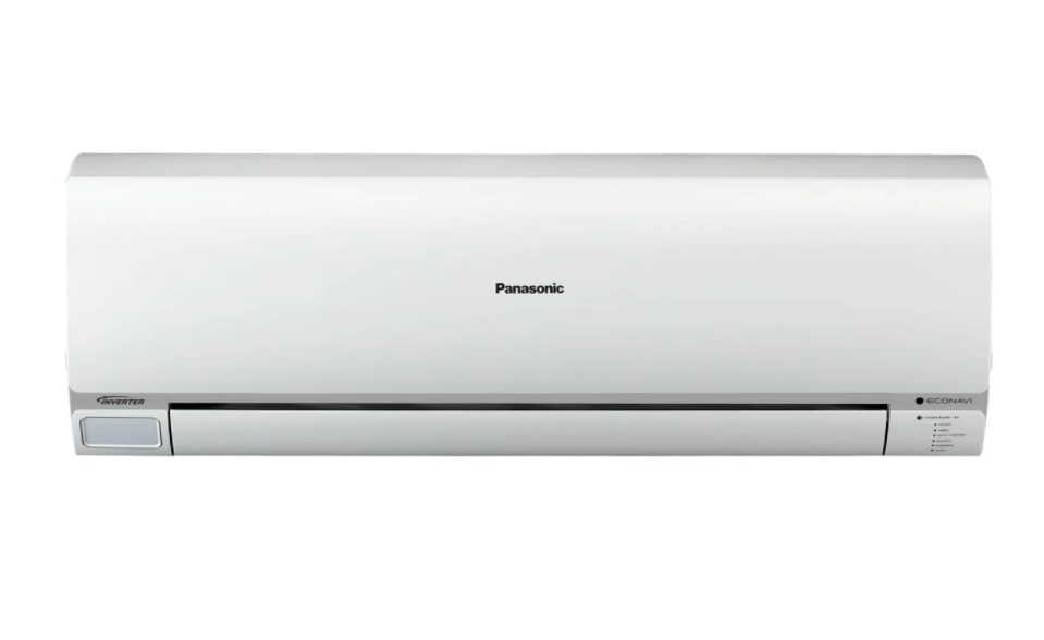 Panasonic inverter heat pump 