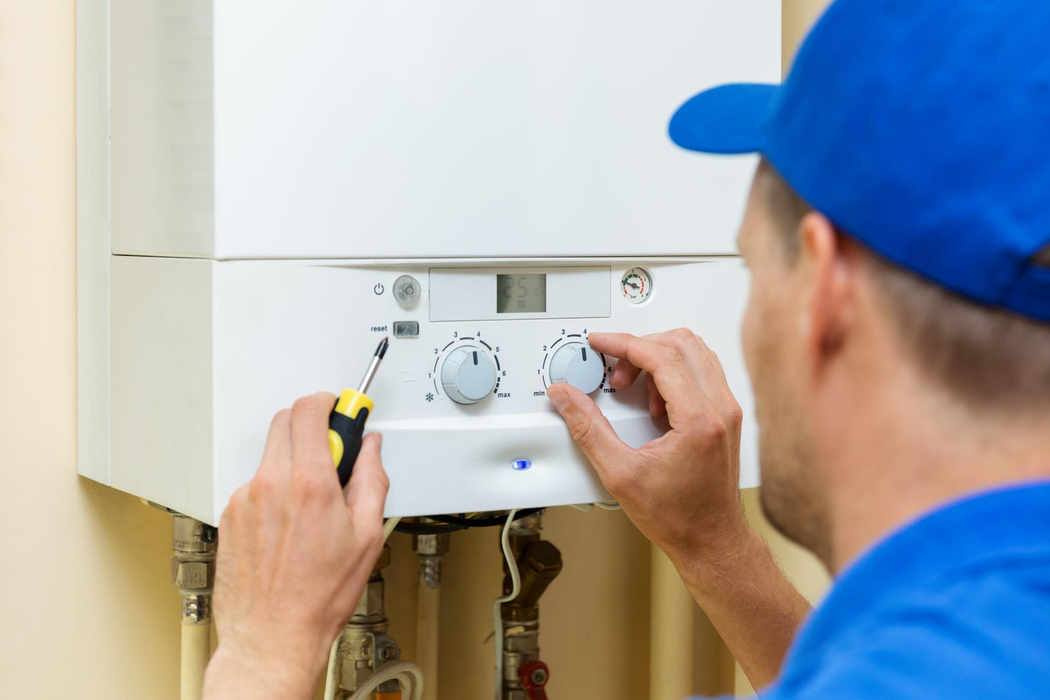 Call Plumber Service To Upgrade Your Hot Water Heater