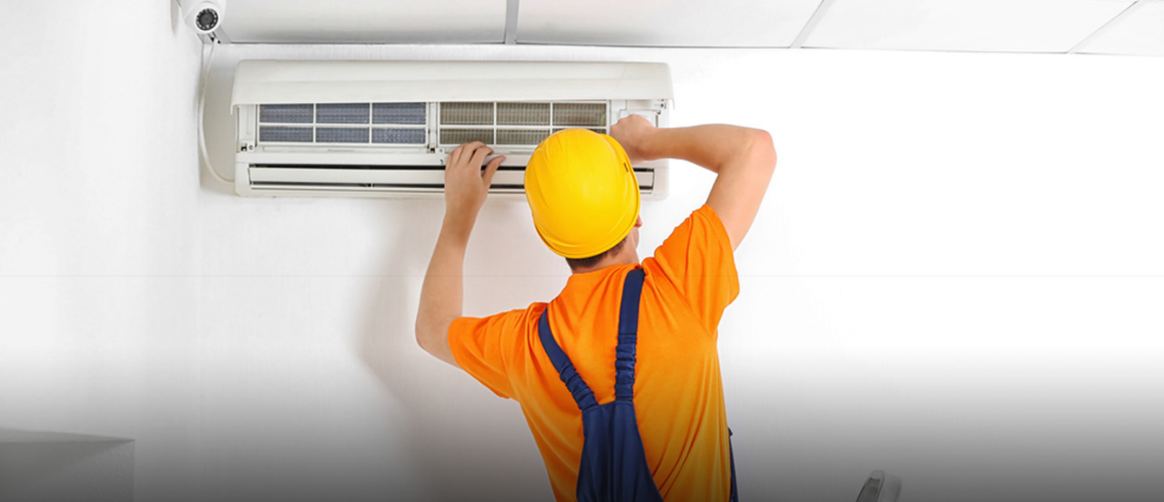 Air Con Maintenance – Professional Services For Your Air Conditioner Maintenance