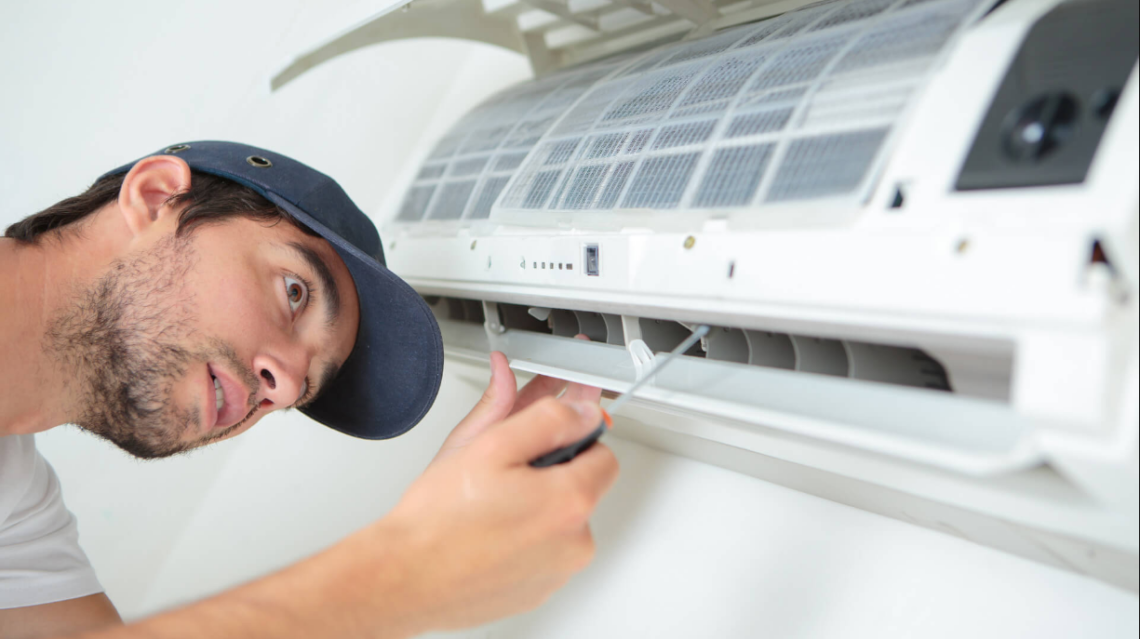 Air Con Maintenance | Best Aircon Technician 2021