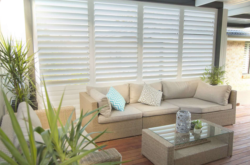 Why People Like Plantation Shutters Melbourne
