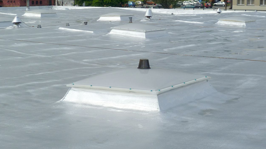 Significant Benefits Of Using Sloped Insulation