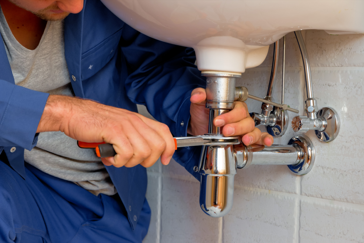 emergency plumber Brisbane