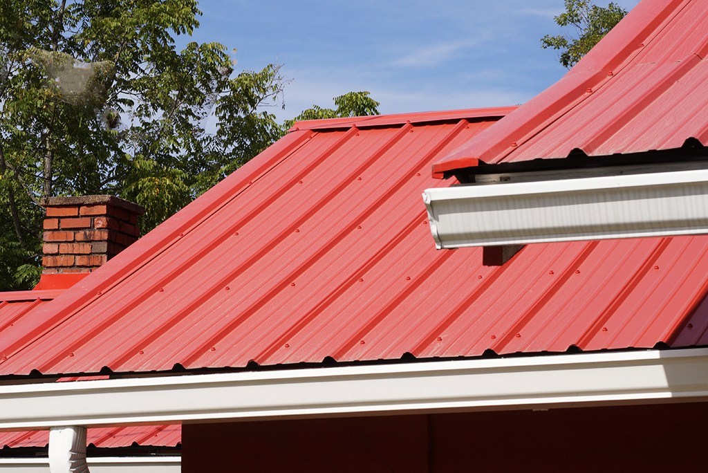 Roofing Supply