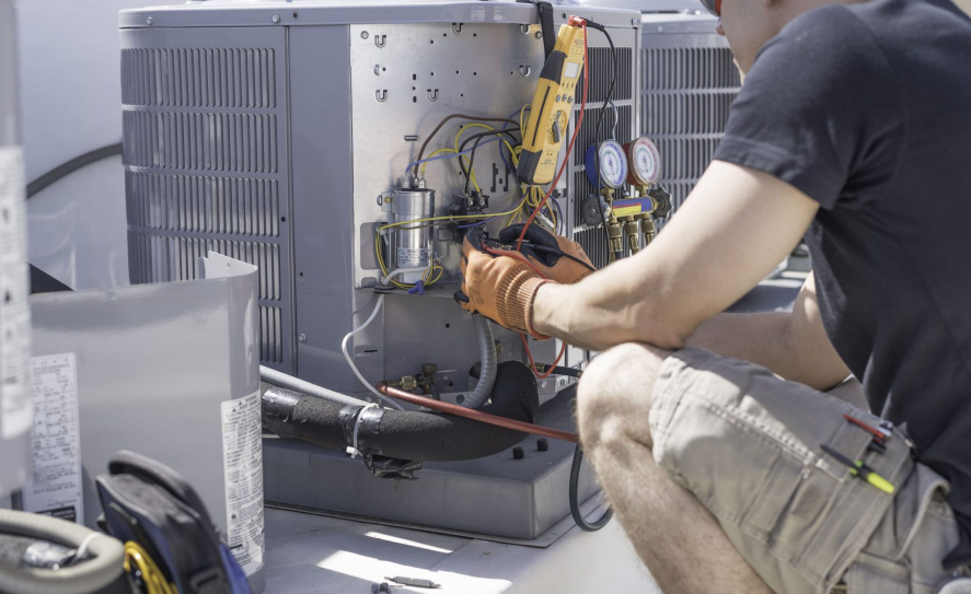 How To Choose Efficient Hvac System In Gold Coast