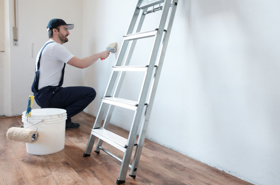 Tips to Hire a Sydney Residential Painter