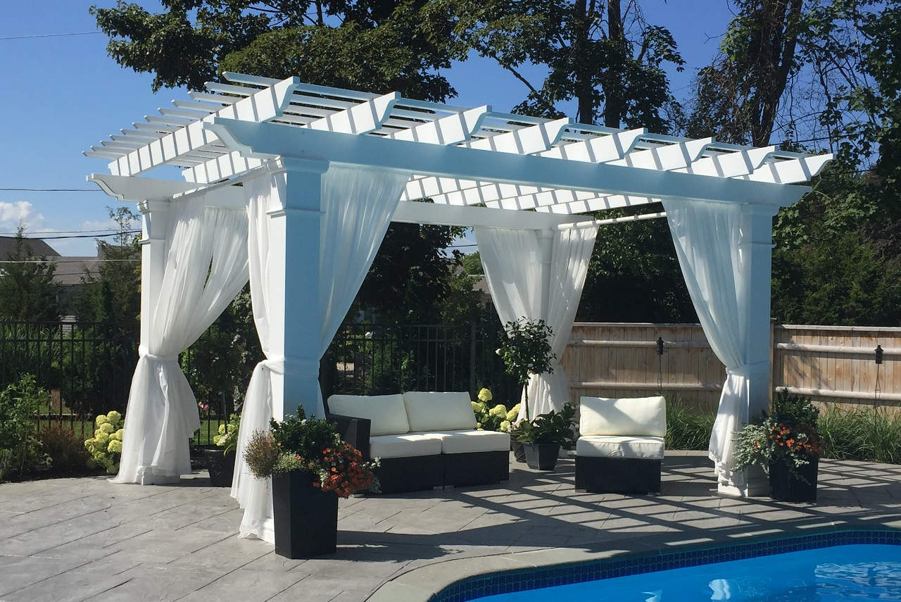 Pergola