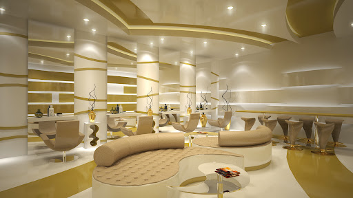 Dubai interior fit out companies