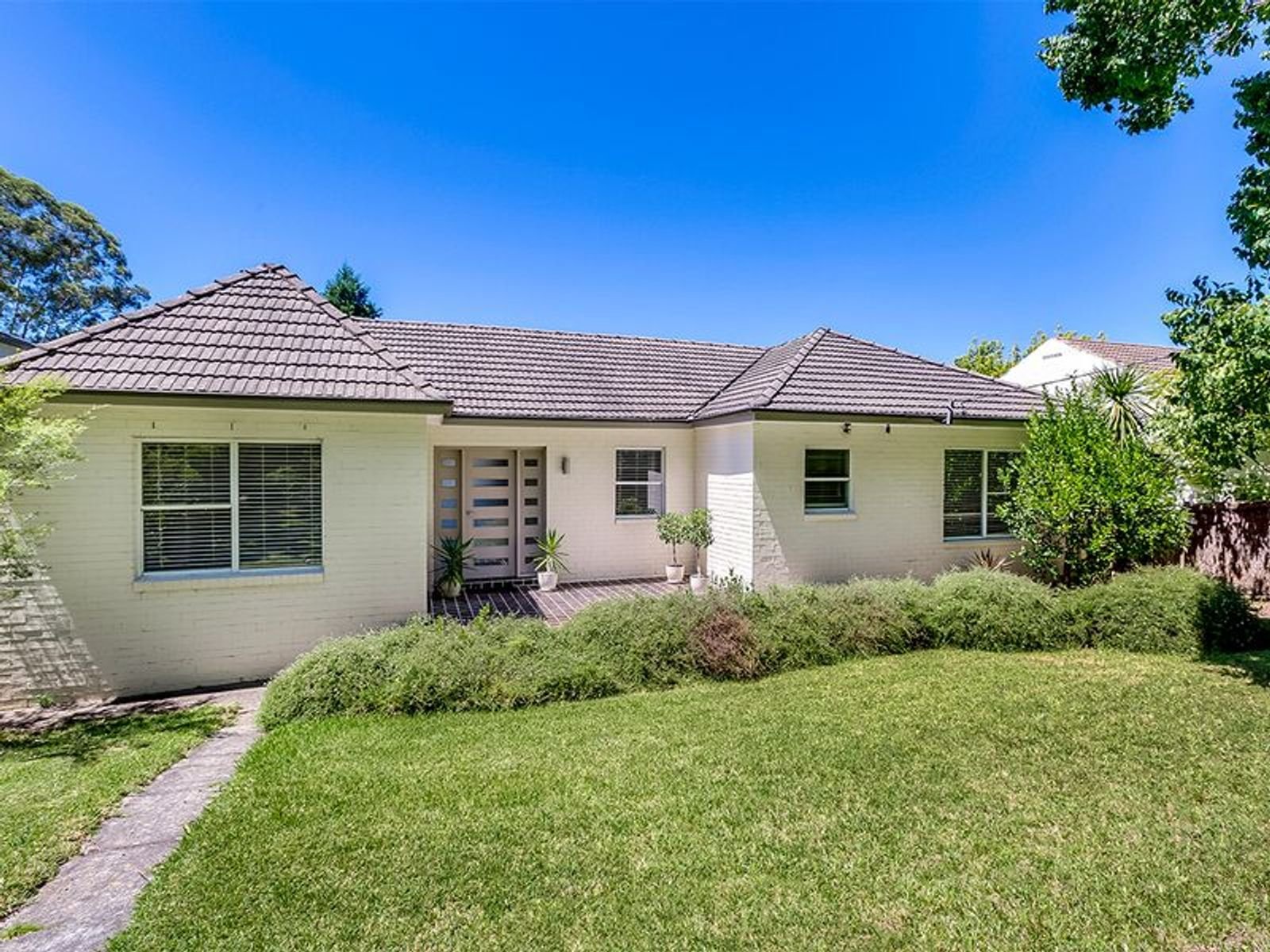 Roof and House Washing Turramurra Go Side by Side