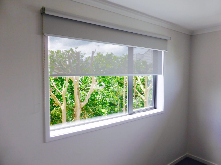 Roller blinds Auckland