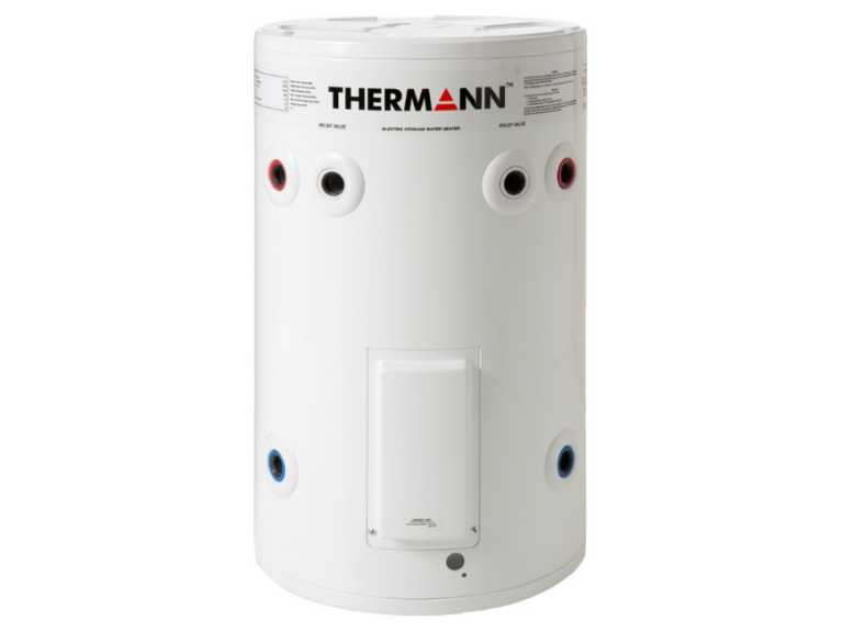 Benefits Of Using Thermann Electric Hot Water Heaters