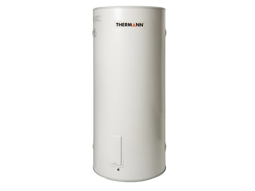 Thermann electric hot water