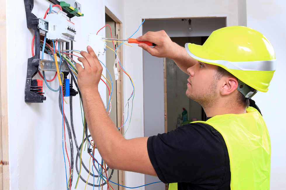 residential electrician