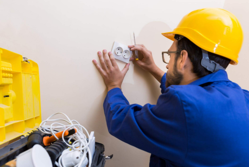 residential electrician