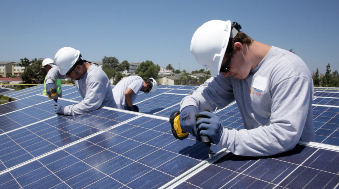 solar installers Sunshine Coast