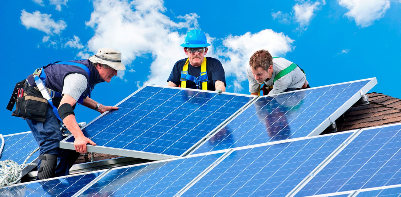 solar installers Sunshine Coast