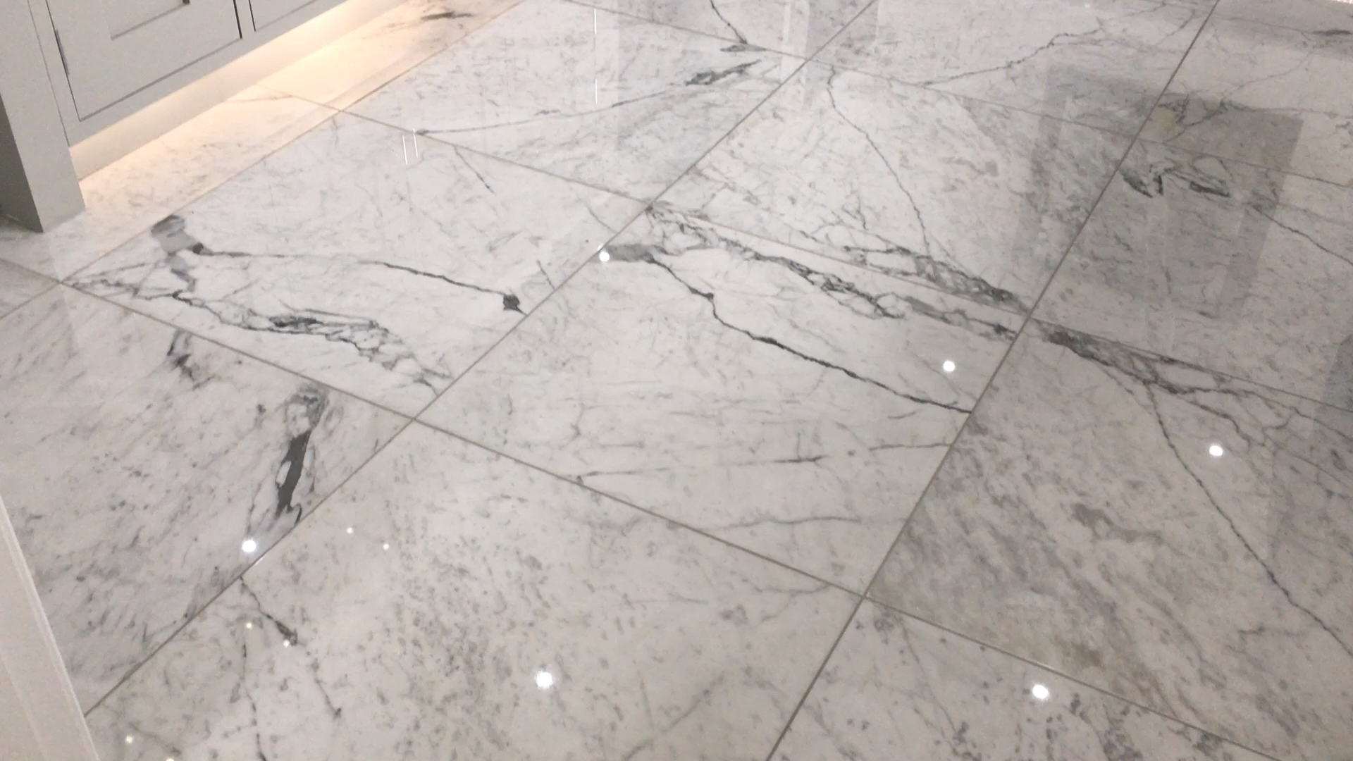 Marble Sealing To Protect Floors From Damage