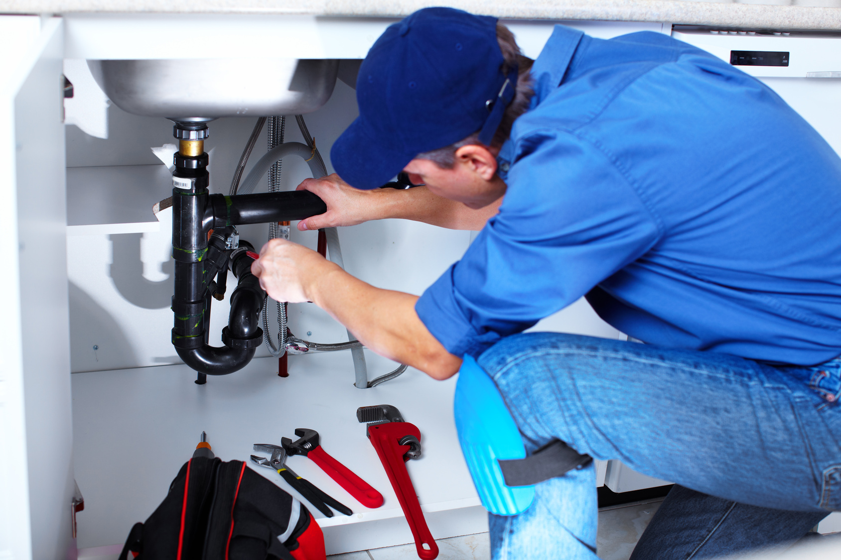 Why Commercial Plumbing Services Are Important?