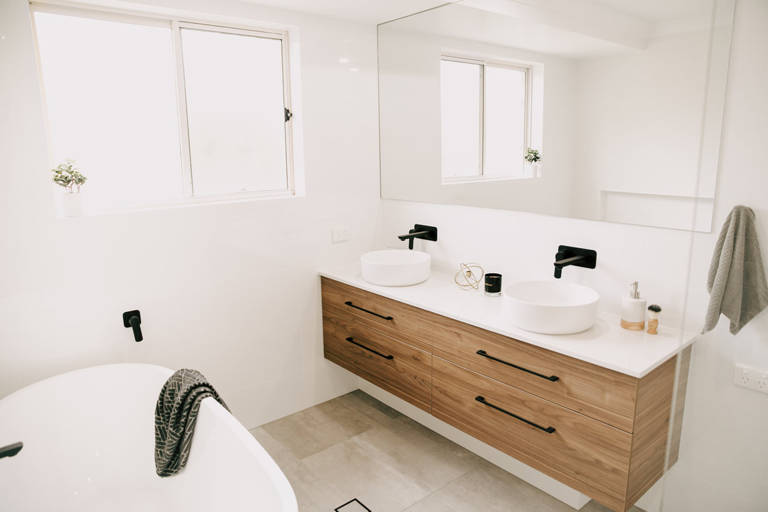 Bathroom Renovation Byron Bay- Helpful Tips for Renovating Your Bathroom