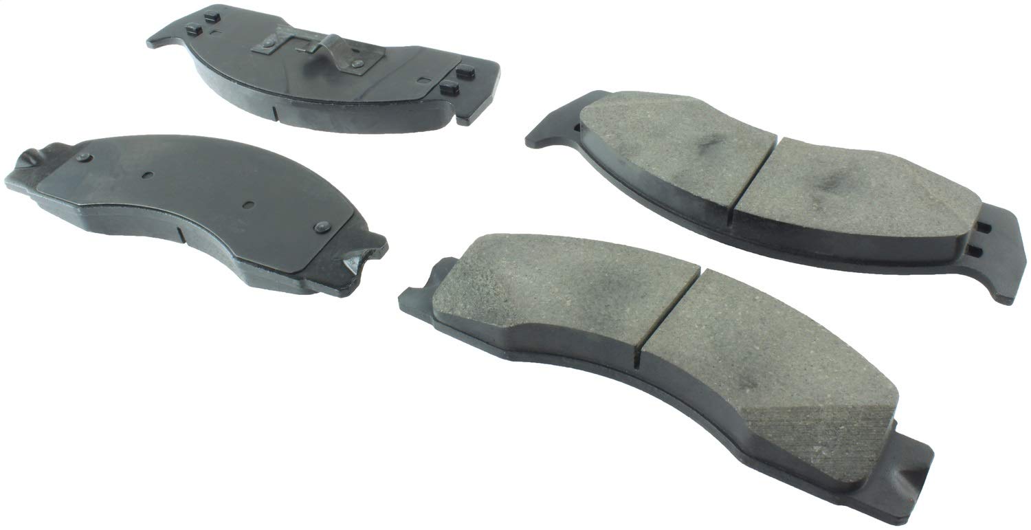 Factors That Affect the Brake Pads Prices