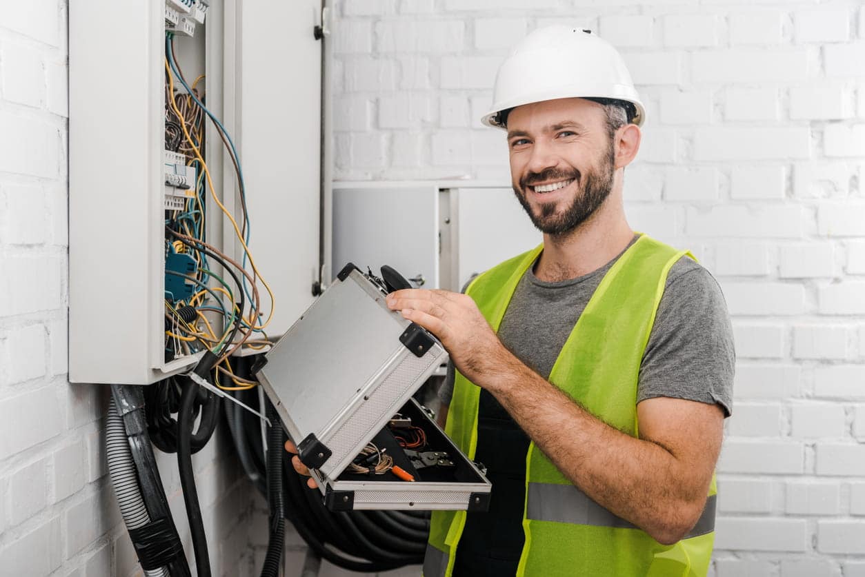 Electrical Contractors Canberra