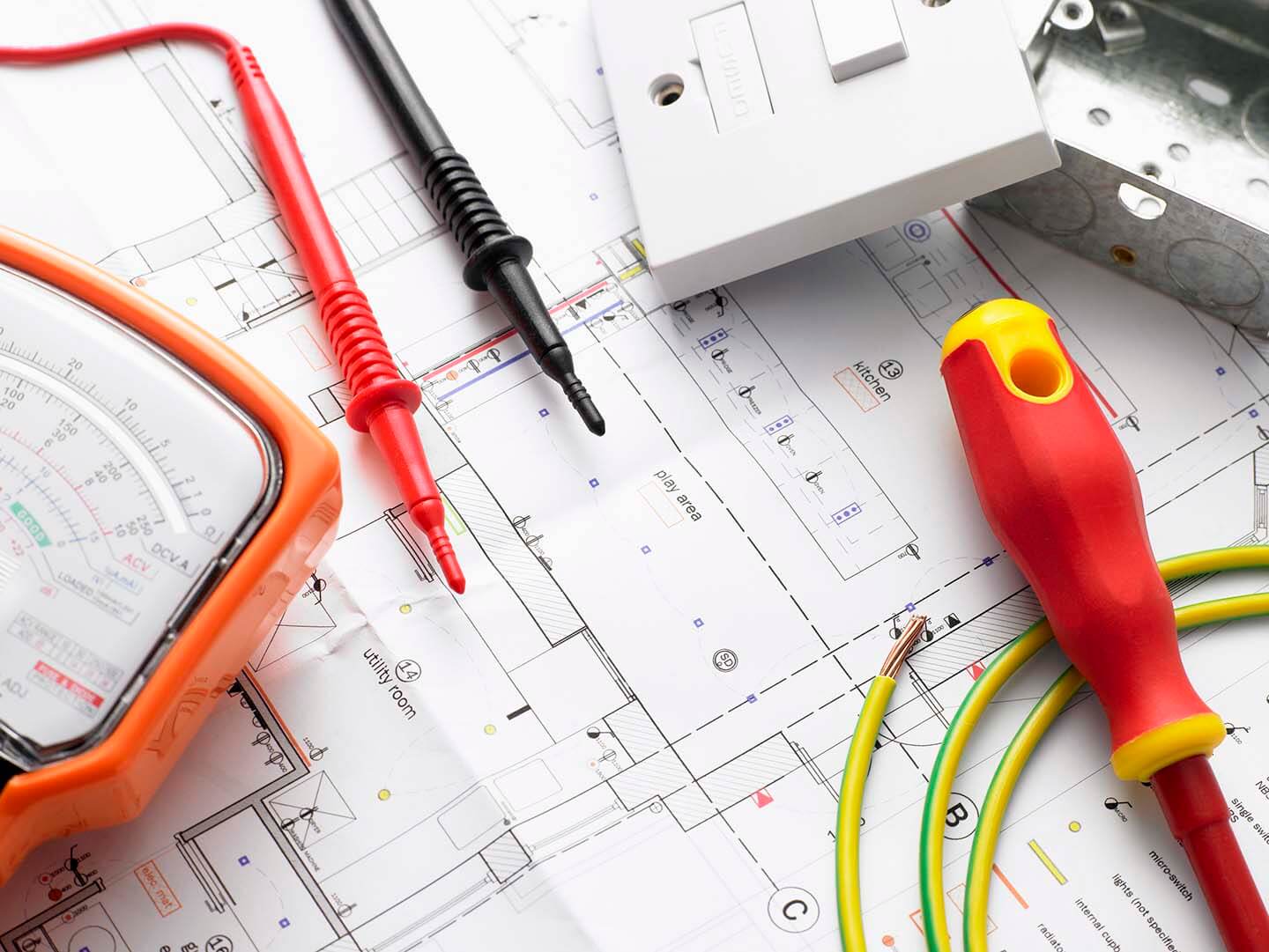 Electrical Contractors Canberra