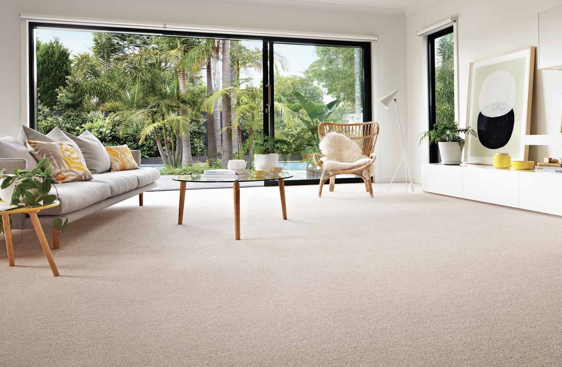 carpet suppliers in Sydney