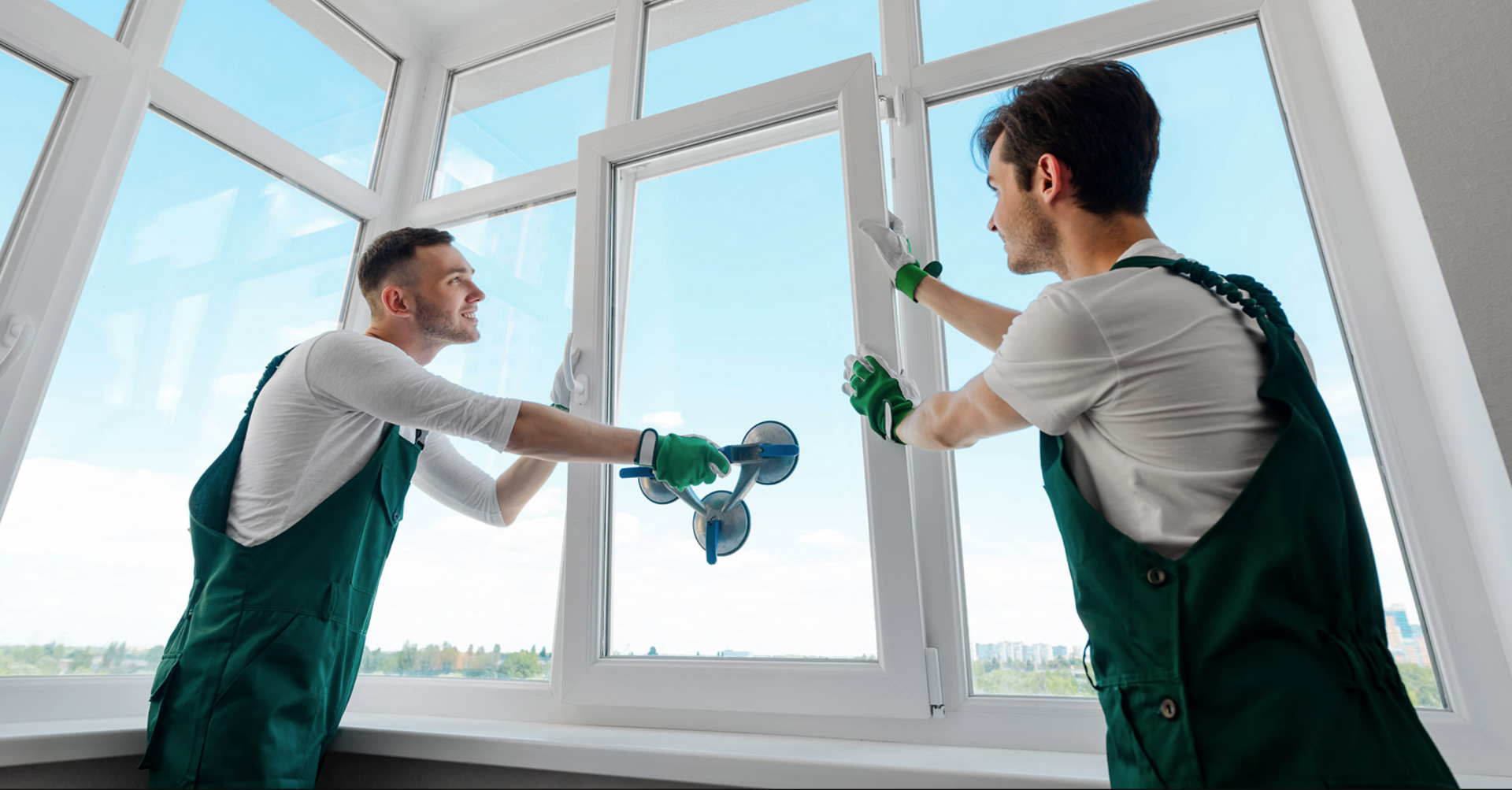 Window Repairs Quick Fixes You Must Know