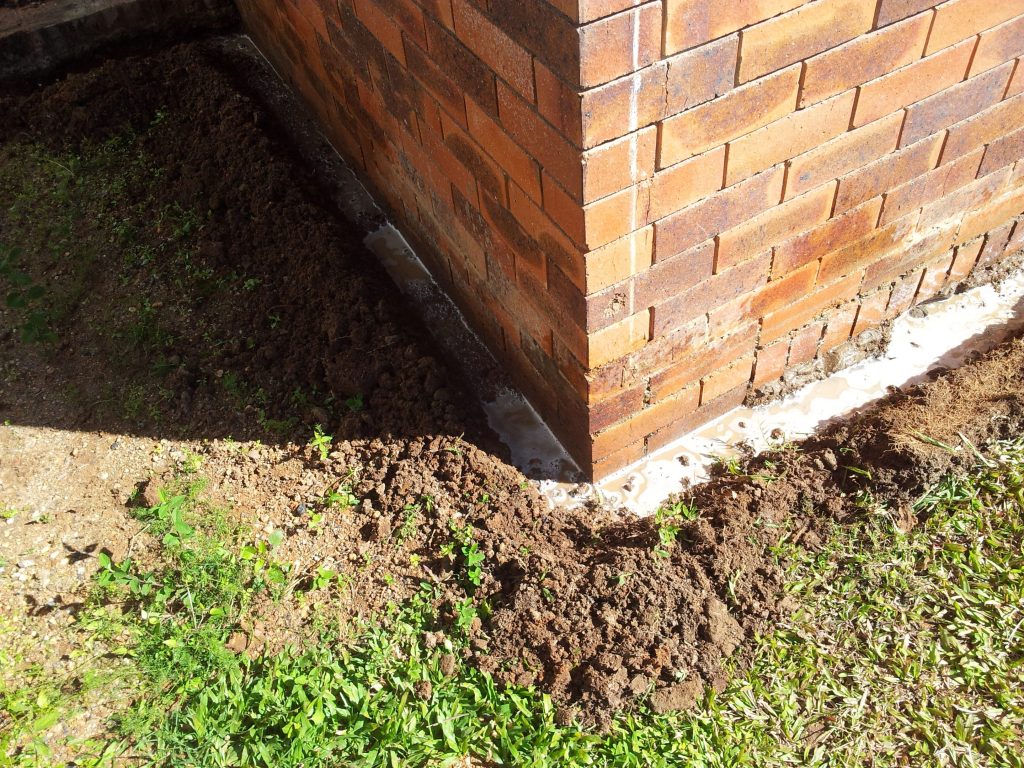 Termite protection Tweed Heads