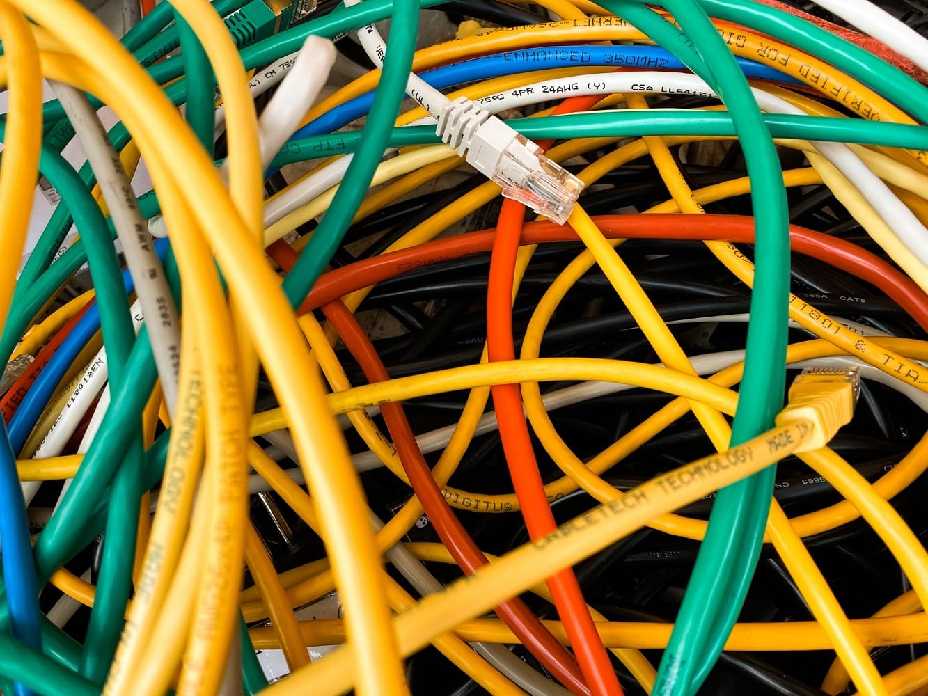 Find The Best Electricians For Cat6 Cabling Auckland