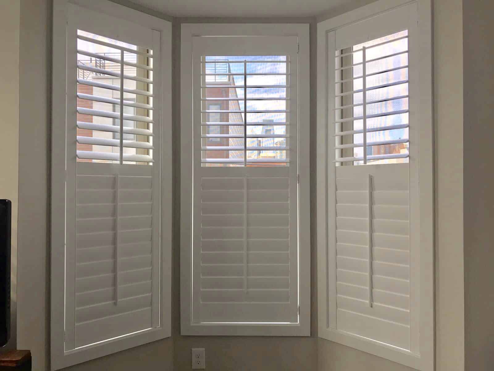 An Ultimate Guide On Buying Plantation Shutters