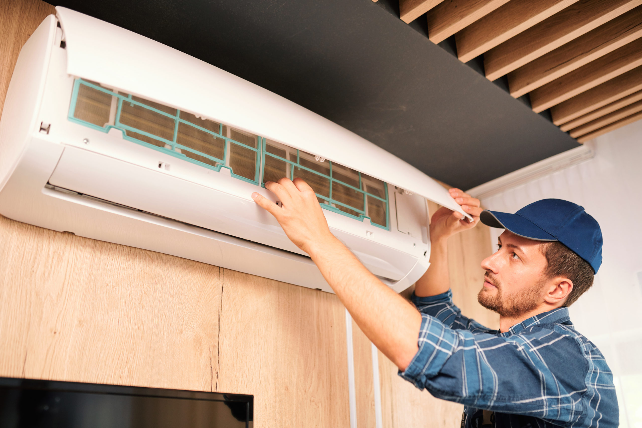 Air Conditioning Installation Auckland