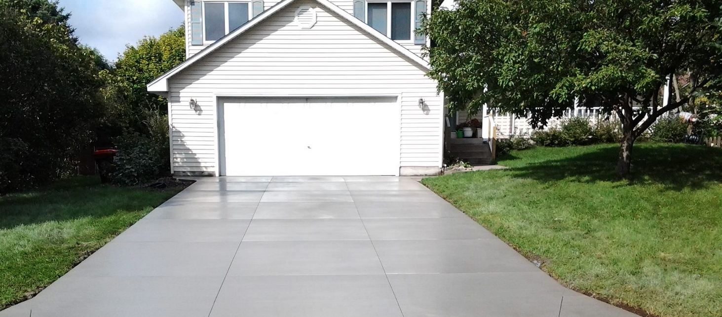 Ways To Do Driveway Concrete Resurfacing