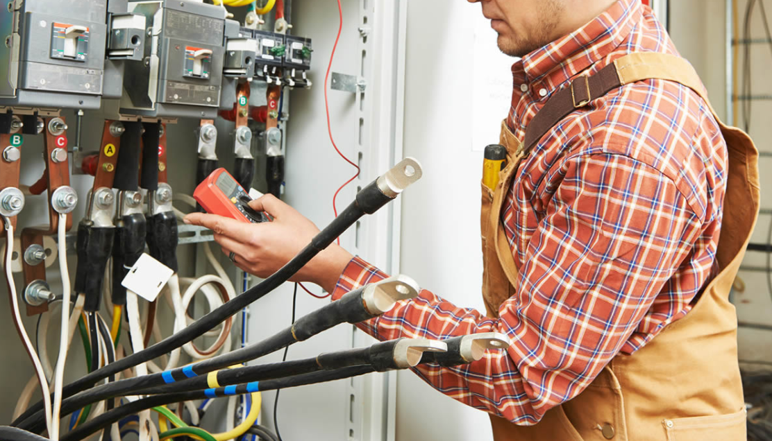 Electrical Services Canberra
